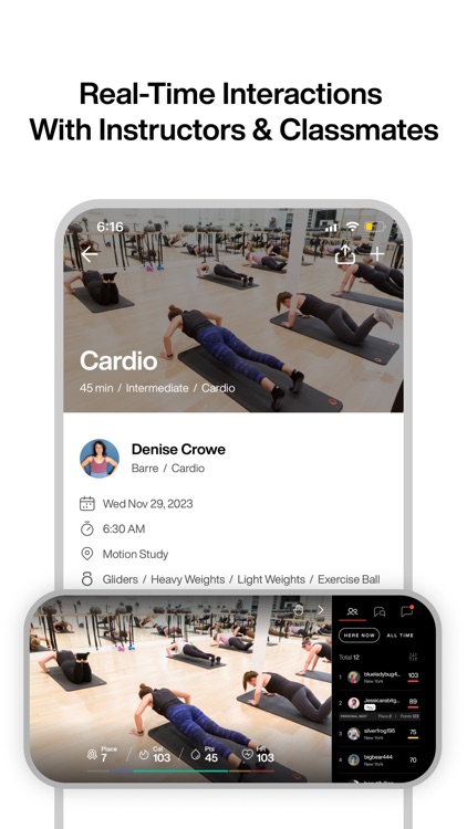 Motion Study Digital screenshot-3