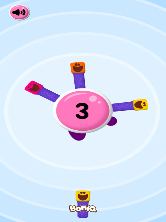 Screenshot #6 pour BoniQ