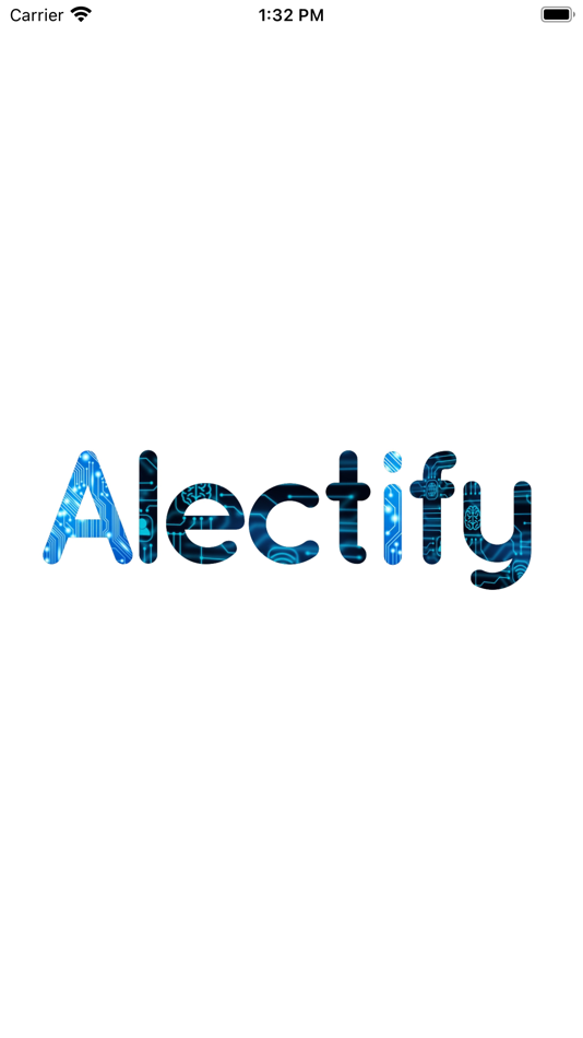 #5. Alectify (iOS) 由: Alectify Inc.