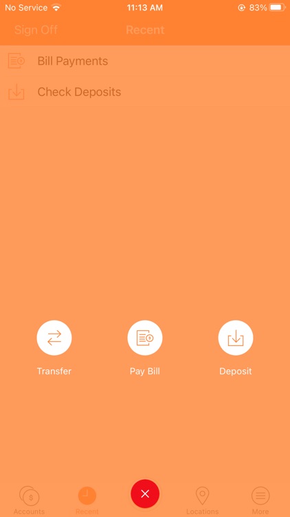 Avidia Business Mobile