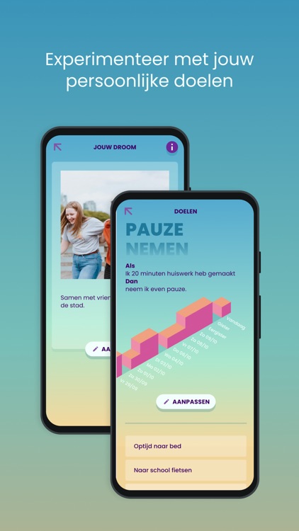Booster (PROfeel) screenshot-3