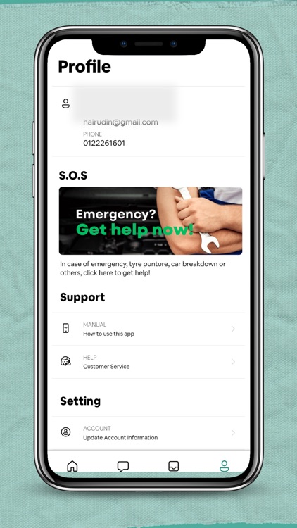 FAREGO - Easier To Get Around screenshot-4