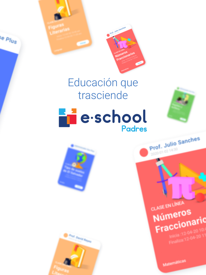 eschool padres
