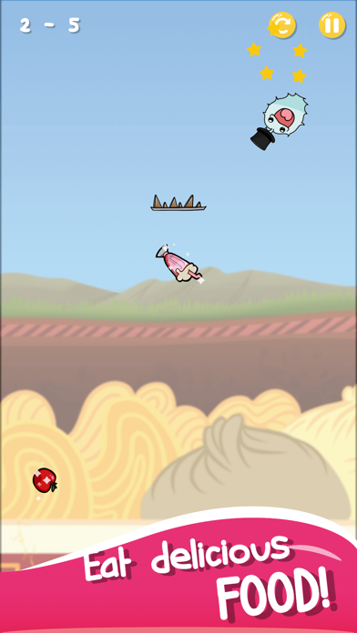 Pafu Screenshot