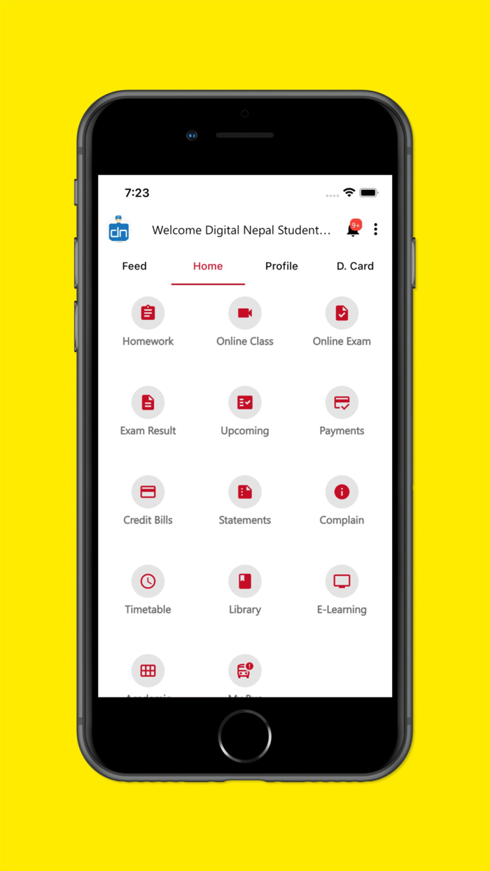 Sunrise English School