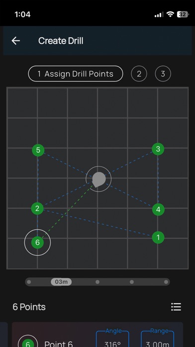 Hyperlab Sportech Screenshot