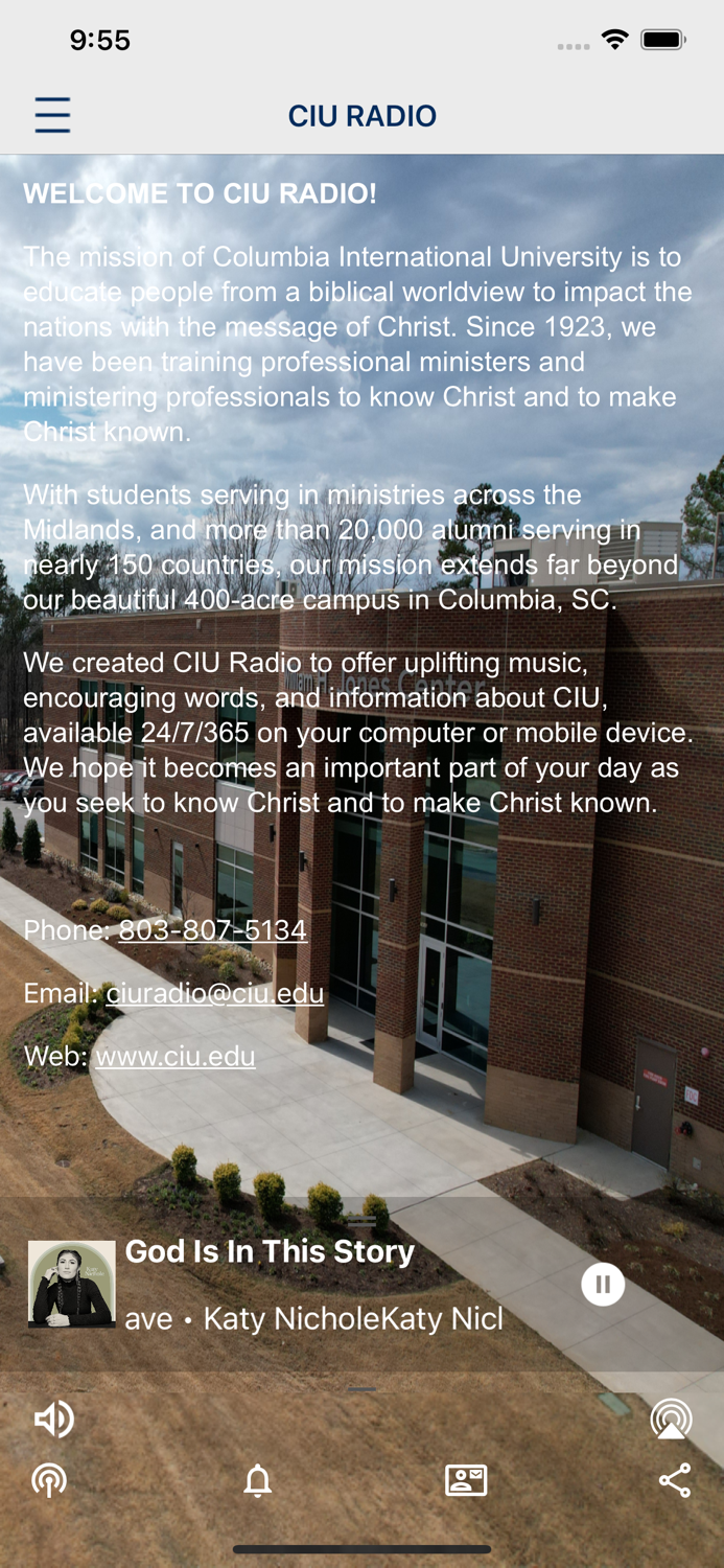 CIU Radio