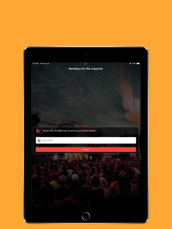 Screenshot #5 pour Bembeya Organisateur