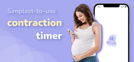 Game screenshot Contraction timer PRO mod apk