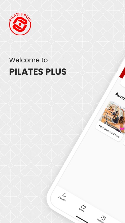 Pilates Plus Red Bank