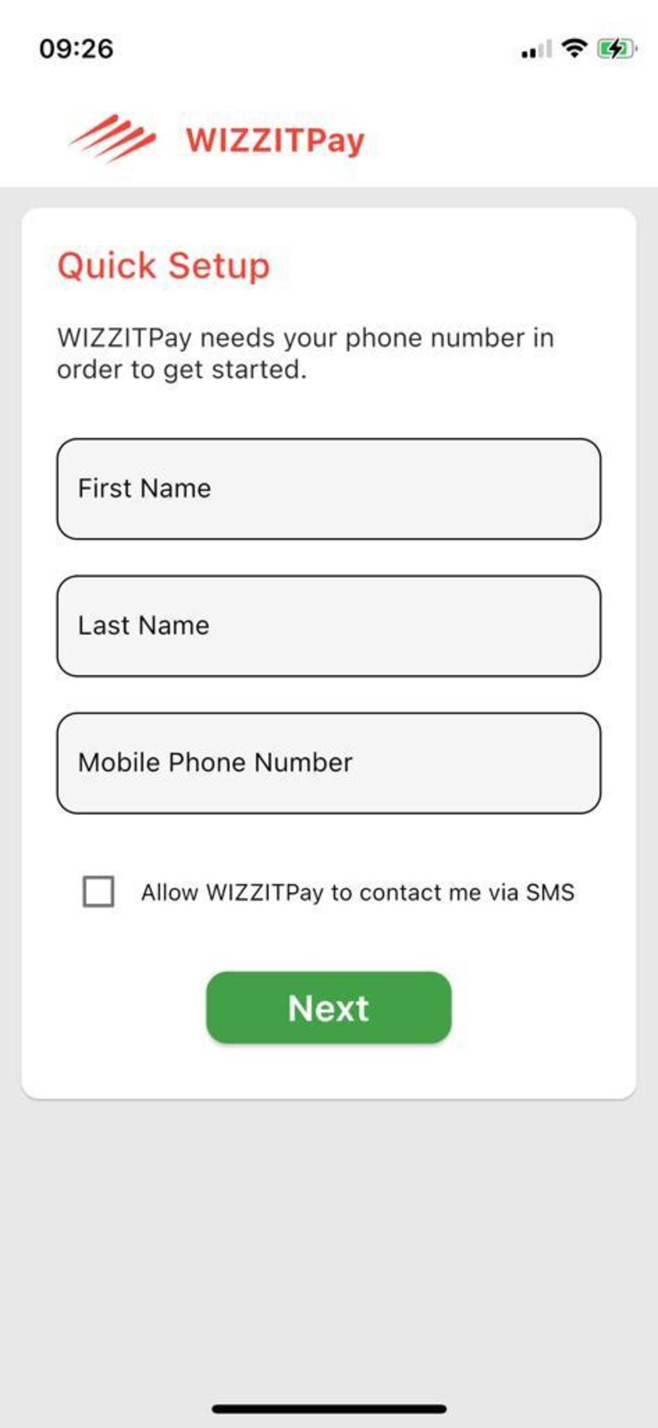 WIZZITPay
