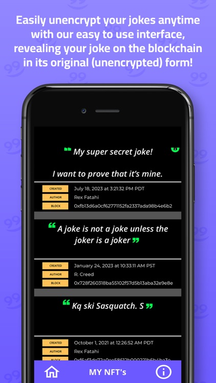 Joke99s screenshot-4