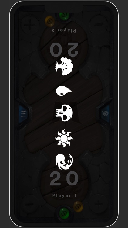 M LifeCounter screenshot-6