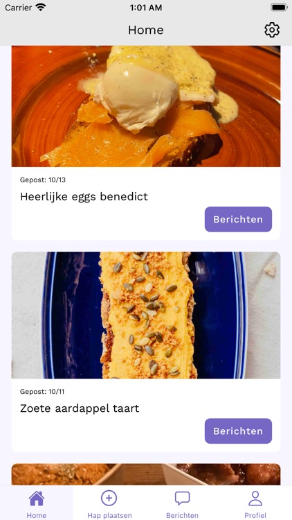 BuurtHapp