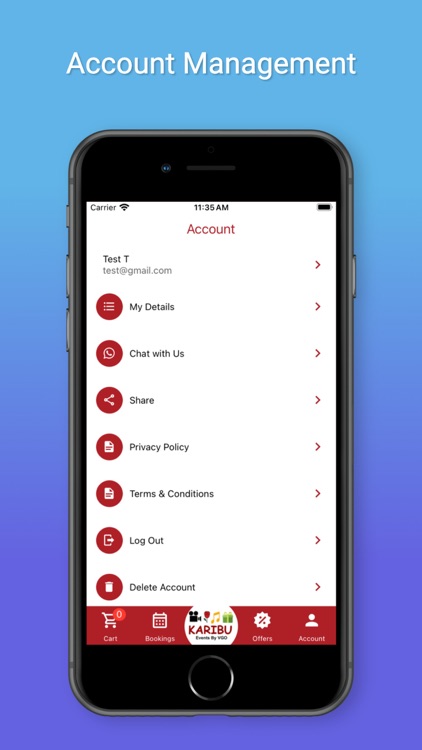 Kariboo screenshot-3