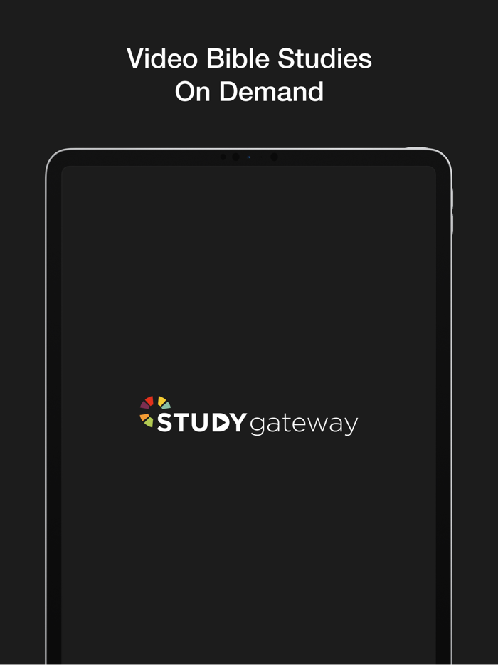 Study Gateway