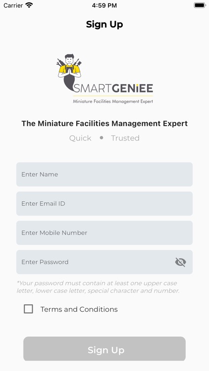 Smartgeniee