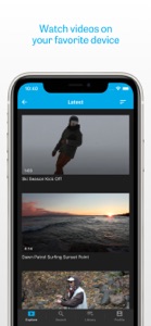 Bay Watch | South Georgian Bay screenshot #3 for iPhone