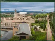 mirador de la muralla girona ipad capturas de pantalla 2