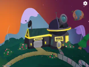 Captura de Pantalla 3 Adley's PlaySpace iphone