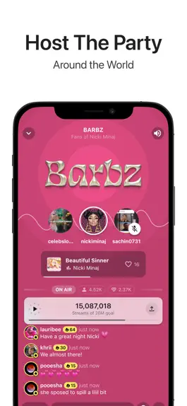 Game screenshot Stationhead mod apk