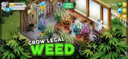 Game screenshot Hempire - Weed Growing Game mod apk