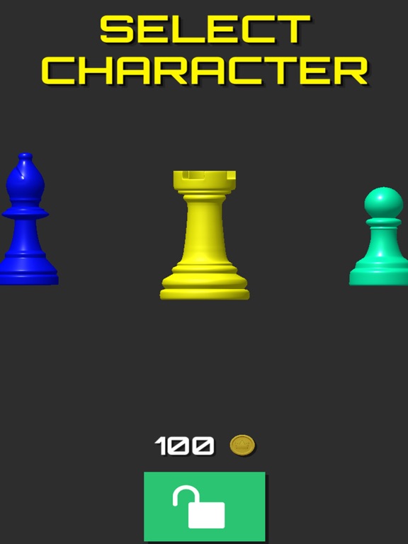 Screenshot #5 pour Chessboard Fun