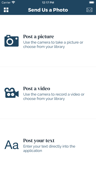 St John Newman Tappan Piermont Screenshot