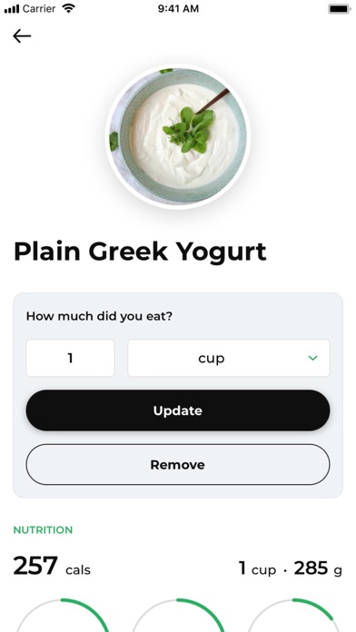 Quest 4 Self-Fulfillment Screenshot