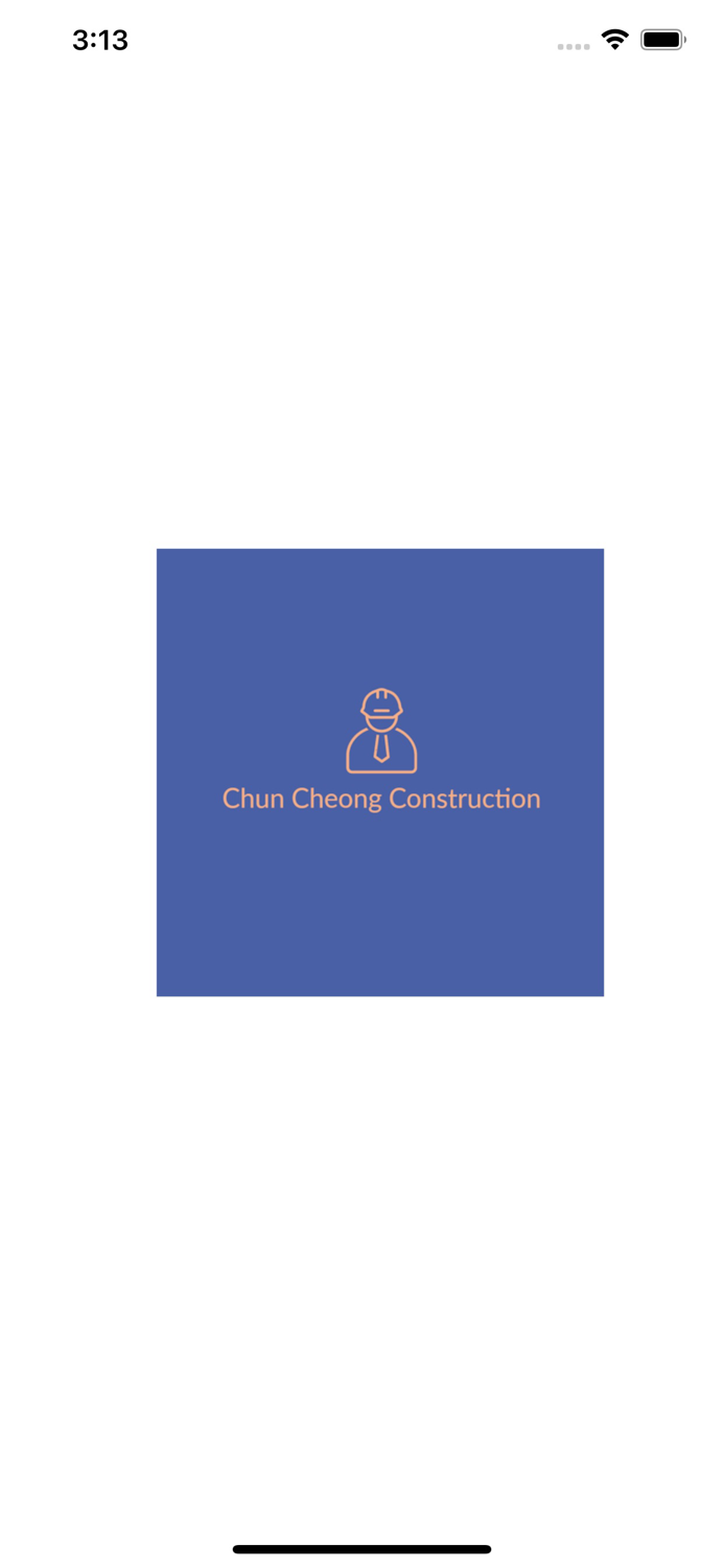 Chun Cheong Construction