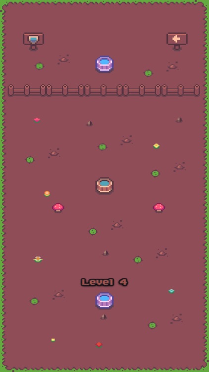 Water Shrooms Deluxe