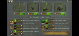 Game screenshot Artillerists - Artillery TBS apk