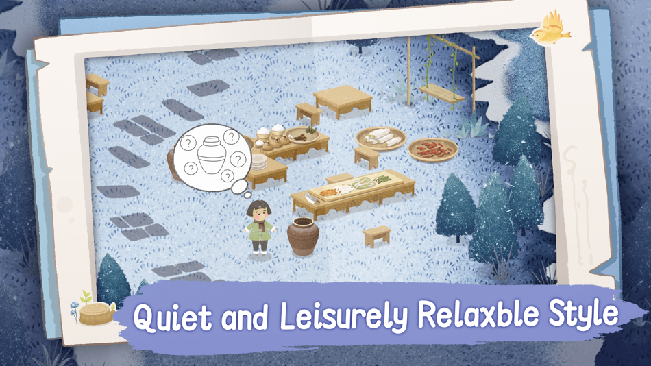 #6. 24 Solar Terms Hidden (iOS) بواسطة: GameraGame