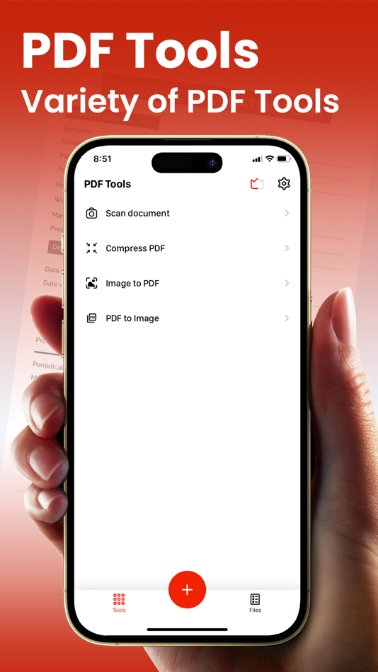 #5. PDF Converter - Image to PDF . (iOS) 由: Himanshu Rupareliya