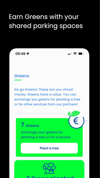 myparKeep screenshot-3