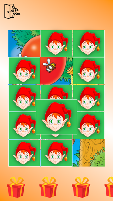 Sudoku Kids Screenshot