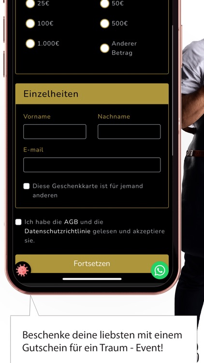Hellochef screenshot-6