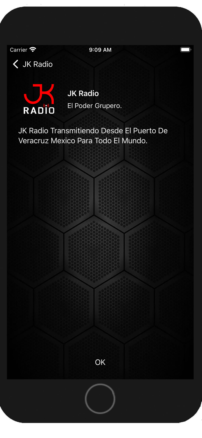 JK Radio