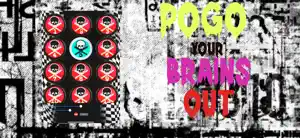 POGO PuNk ROOTS DRUM LOOPS screenshot #3 for iPhone