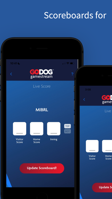 Score Your Game! Screenshot