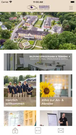 Game screenshot BG Schmochtitz mod apk