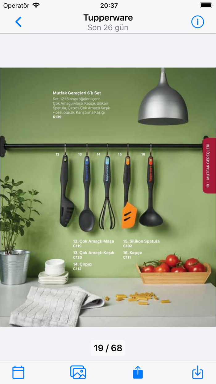 Güncel Aktüel Ürünler