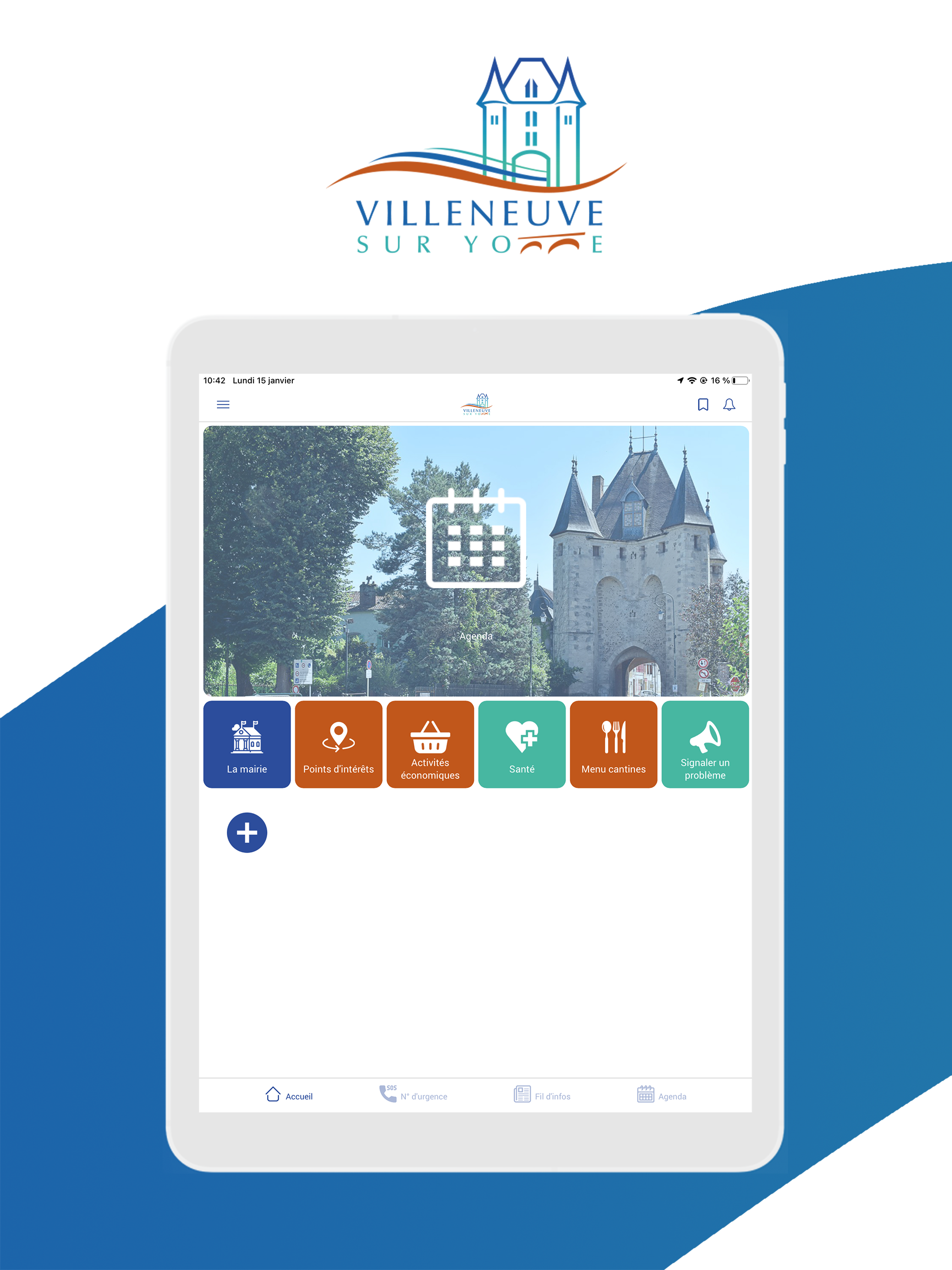 VsY Info