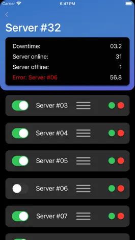 Game screenshot BadAdmin apk