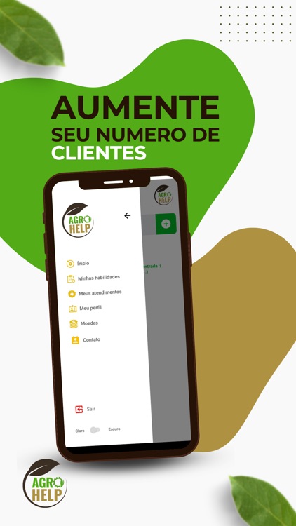 Agro Help - Parceiro