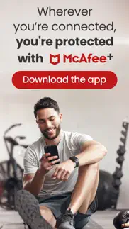 How to cancel & delete mcafee security & wifi privacy 3