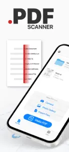 PDF Scanner - Doc Scanner App screenshot #1 for iPhone