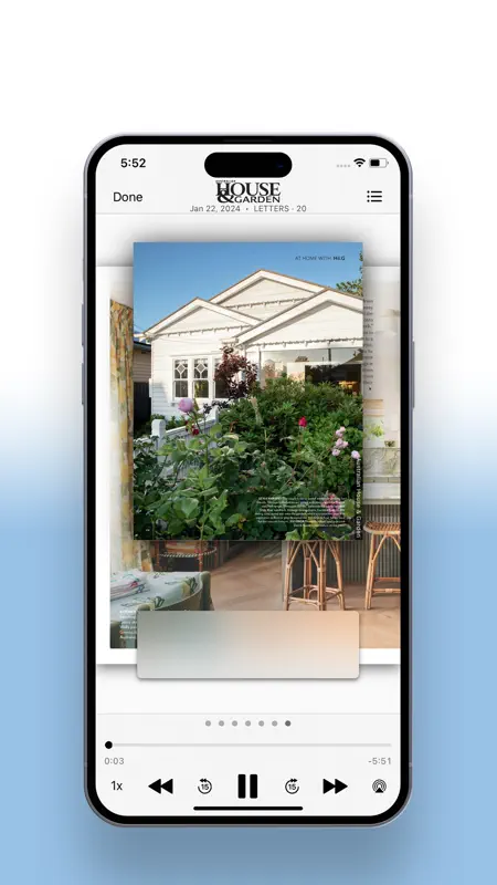 Australian House & Garden screenshot 7 of 8
