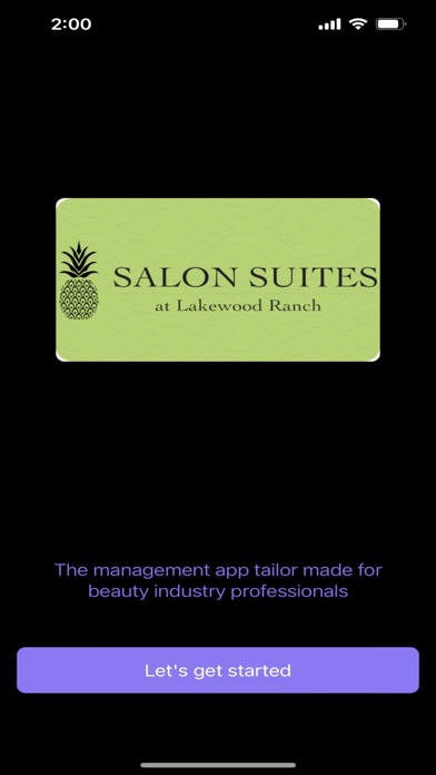 Salon Suites at Lakewood Ranch Screenshot