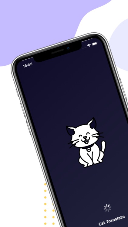 Cat Translate - AI Enhanced